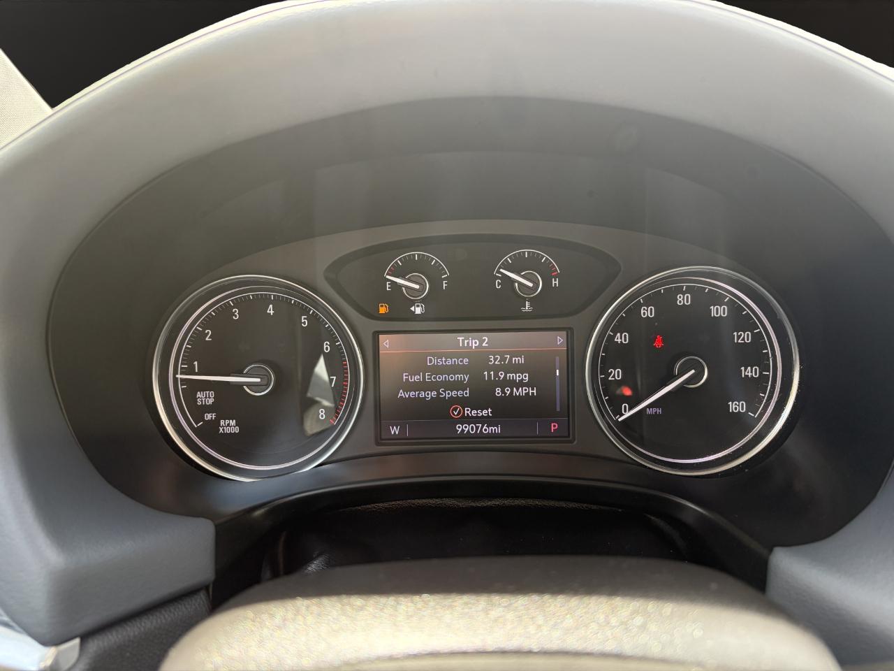 Buick Enclave AWD 4dr Essence 2020