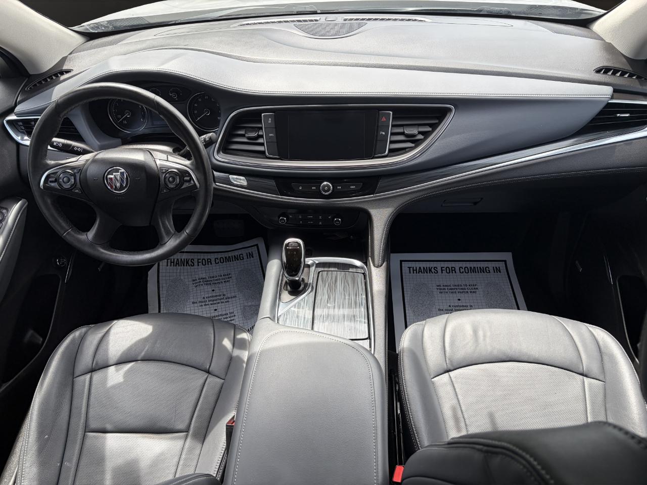 Buick Enclave AWD 4dr Essence 2020