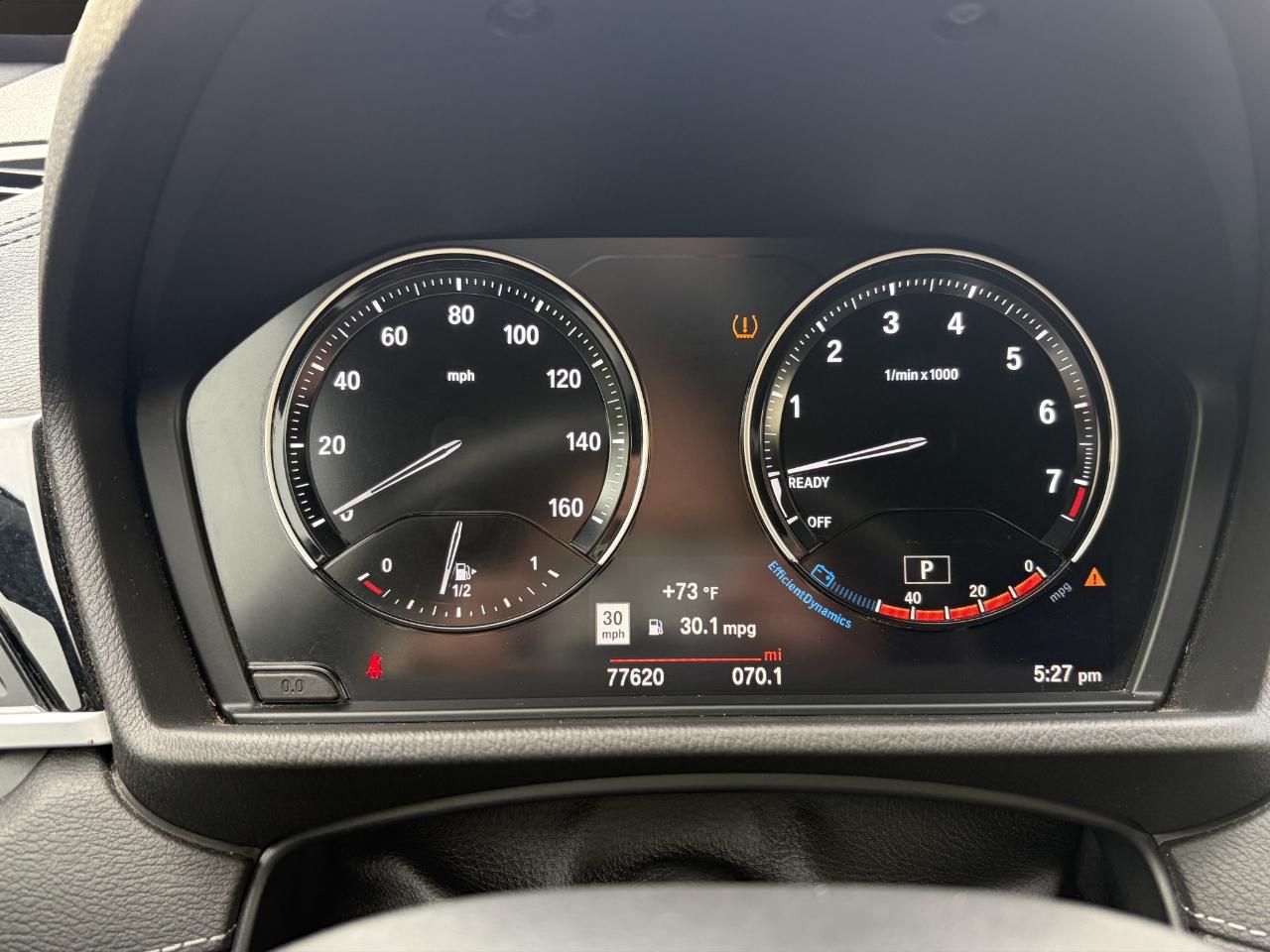 BMW X1 xDrive28i Sports Activity Vehicle 2021