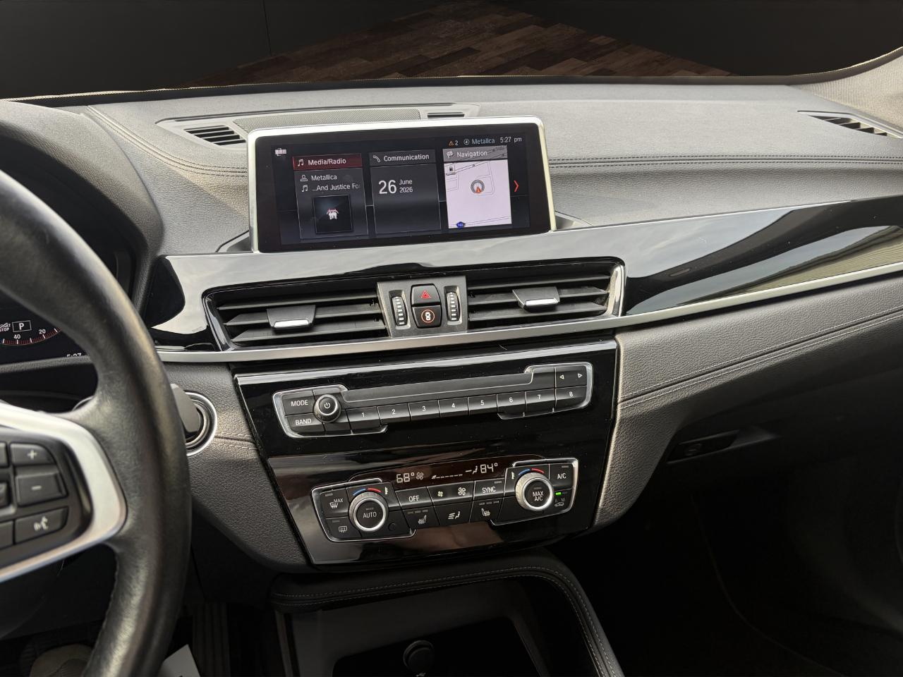 BMW X1 xDrive28i Sports Activity Vehicle 2021