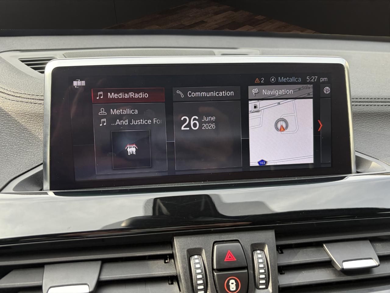 BMW X1 xDrive28i Sports Activity Vehicle 2021