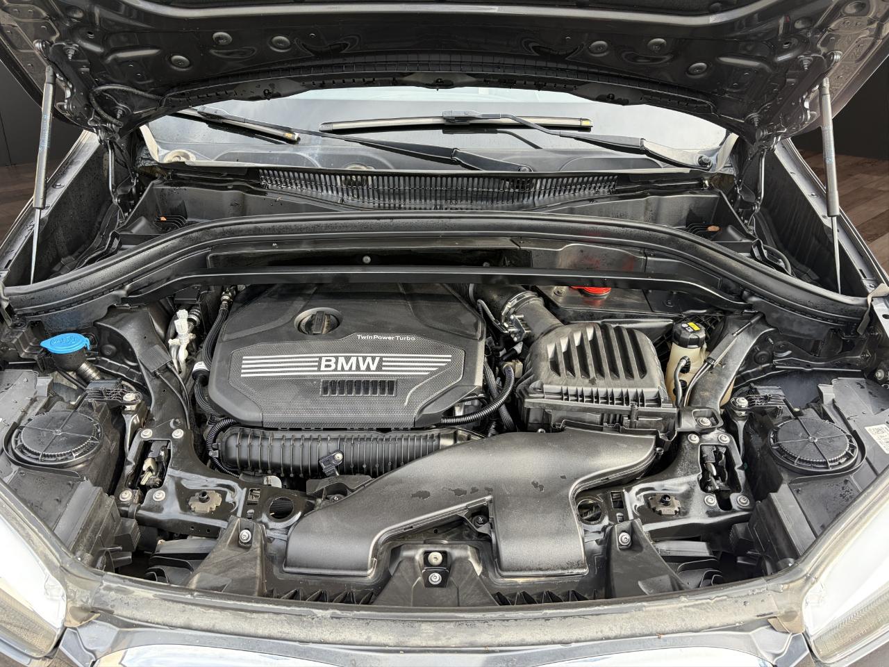 BMW X1 xDrive28i Sports Activity Vehicle 2021