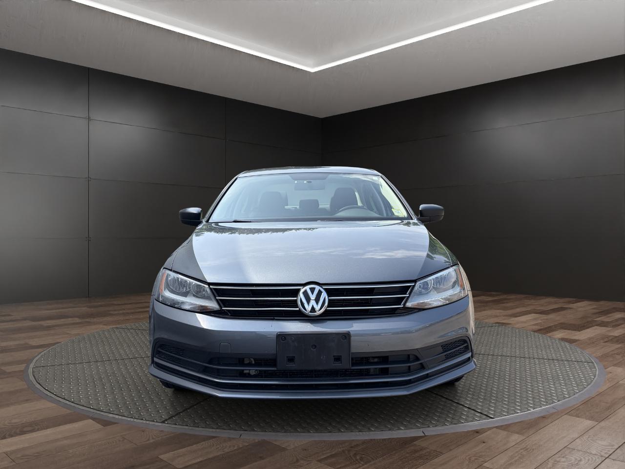 Volkswagen Jetta Sedan 4dr Man 1.4T SE 2016