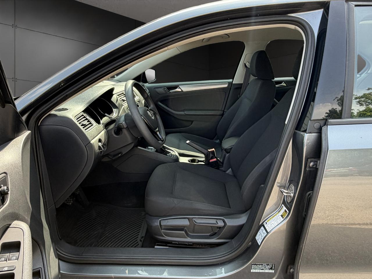Volkswagen Jetta Sedan 4dr Man 1.4T SE 2016