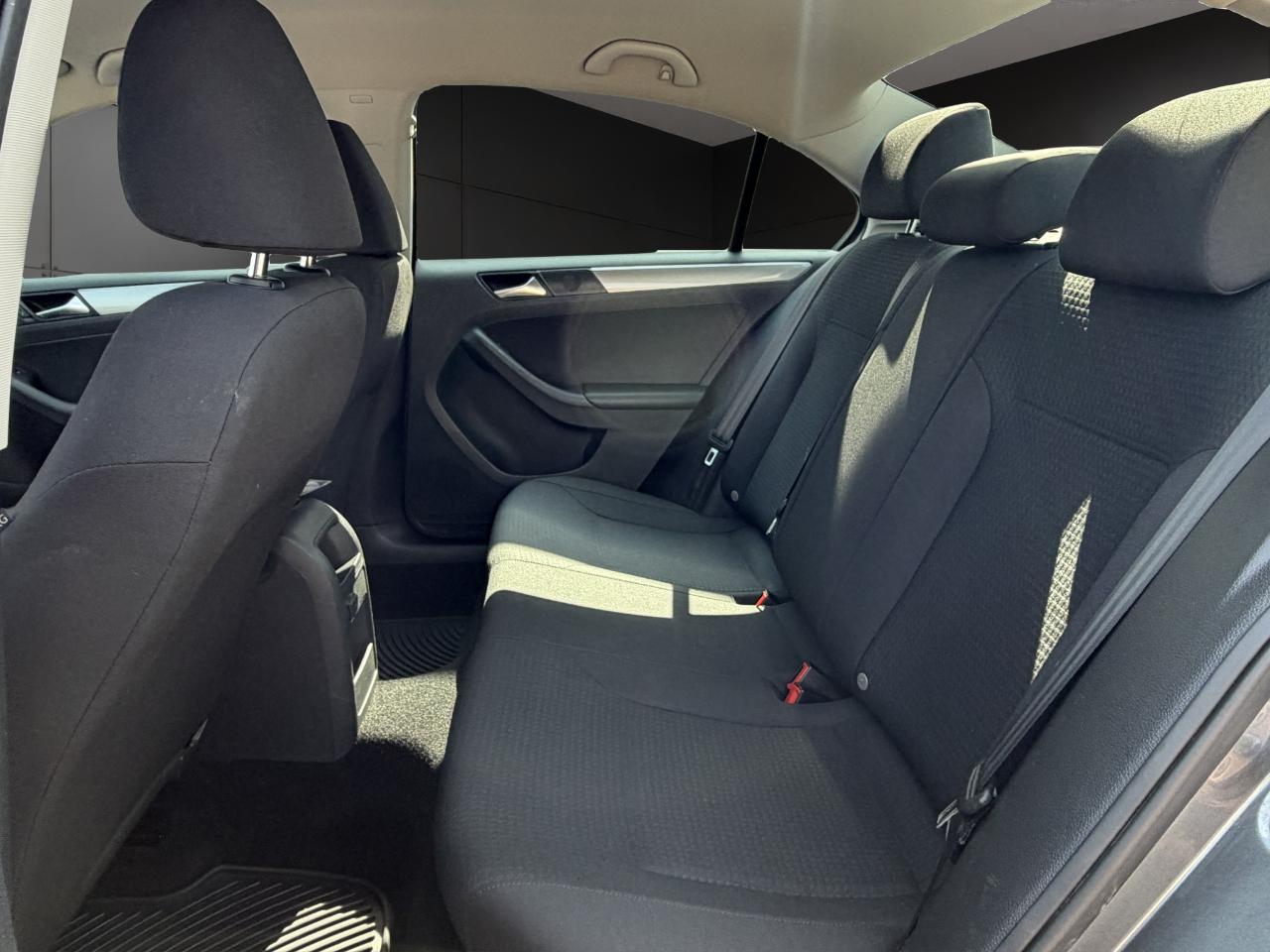 Volkswagen Jetta Sedan 4dr Man 1.4T SE 2016