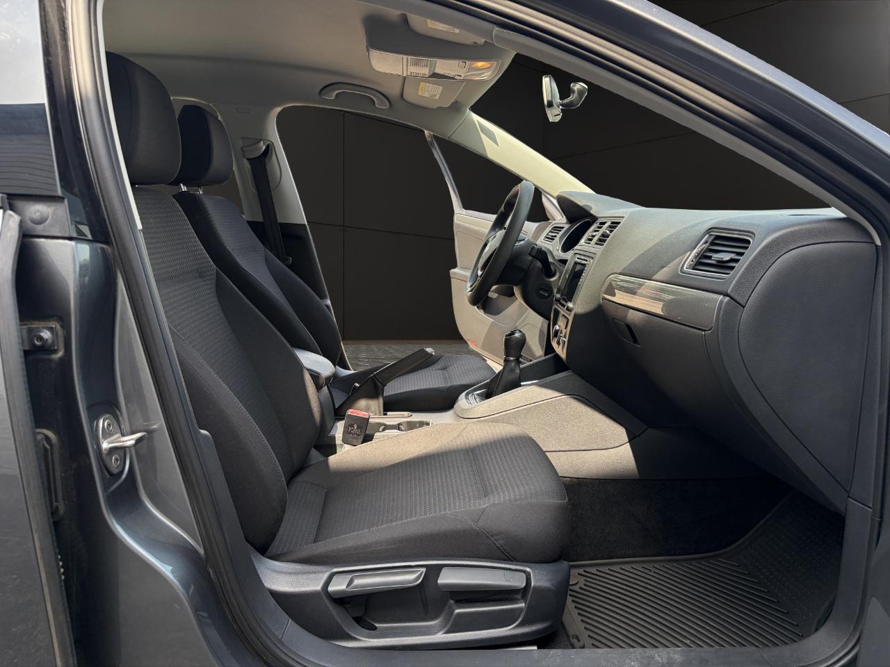 Volkswagen Jetta Sedan 4dr Man 1.4T SE 2016