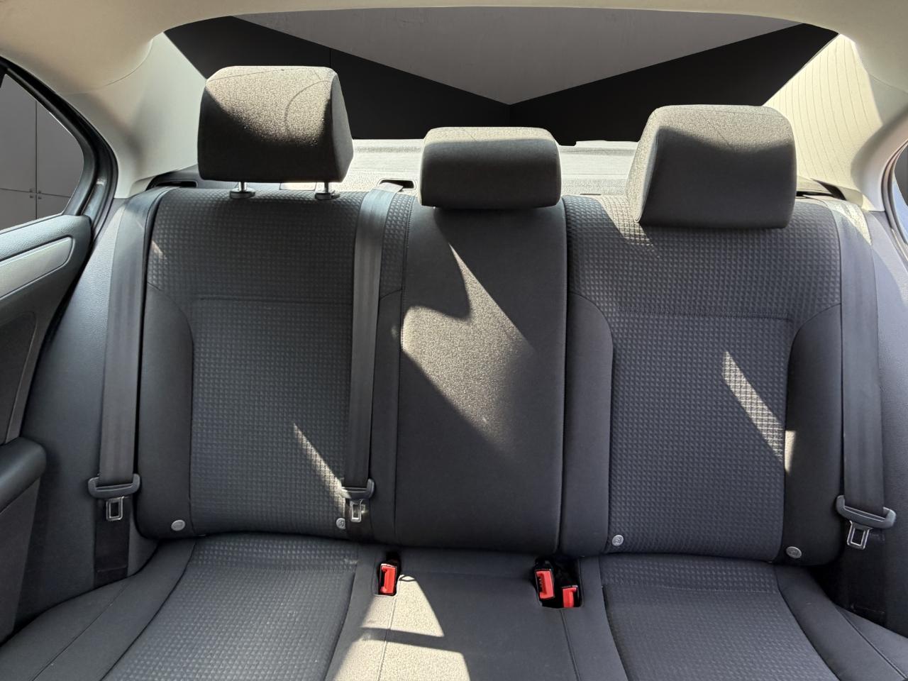 Volkswagen Jetta Sedan 4dr Man 1.4T SE 2016