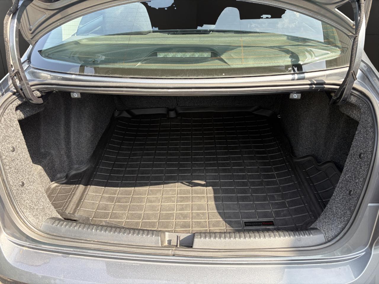 Volkswagen Jetta Sedan 4dr Man 1.4T SE 2016