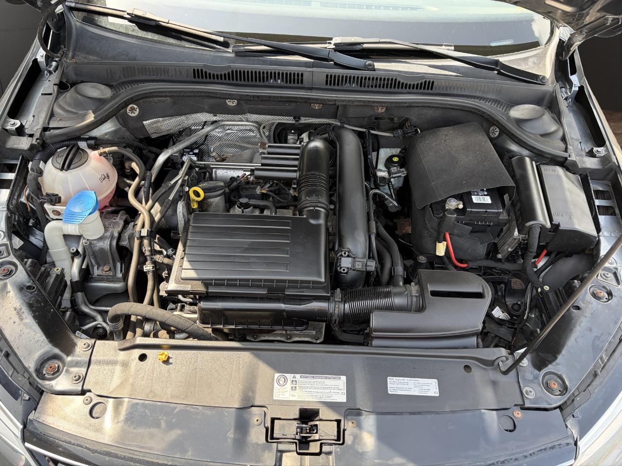 Volkswagen Jetta Sedan 4dr Man 1.4T SE 2016