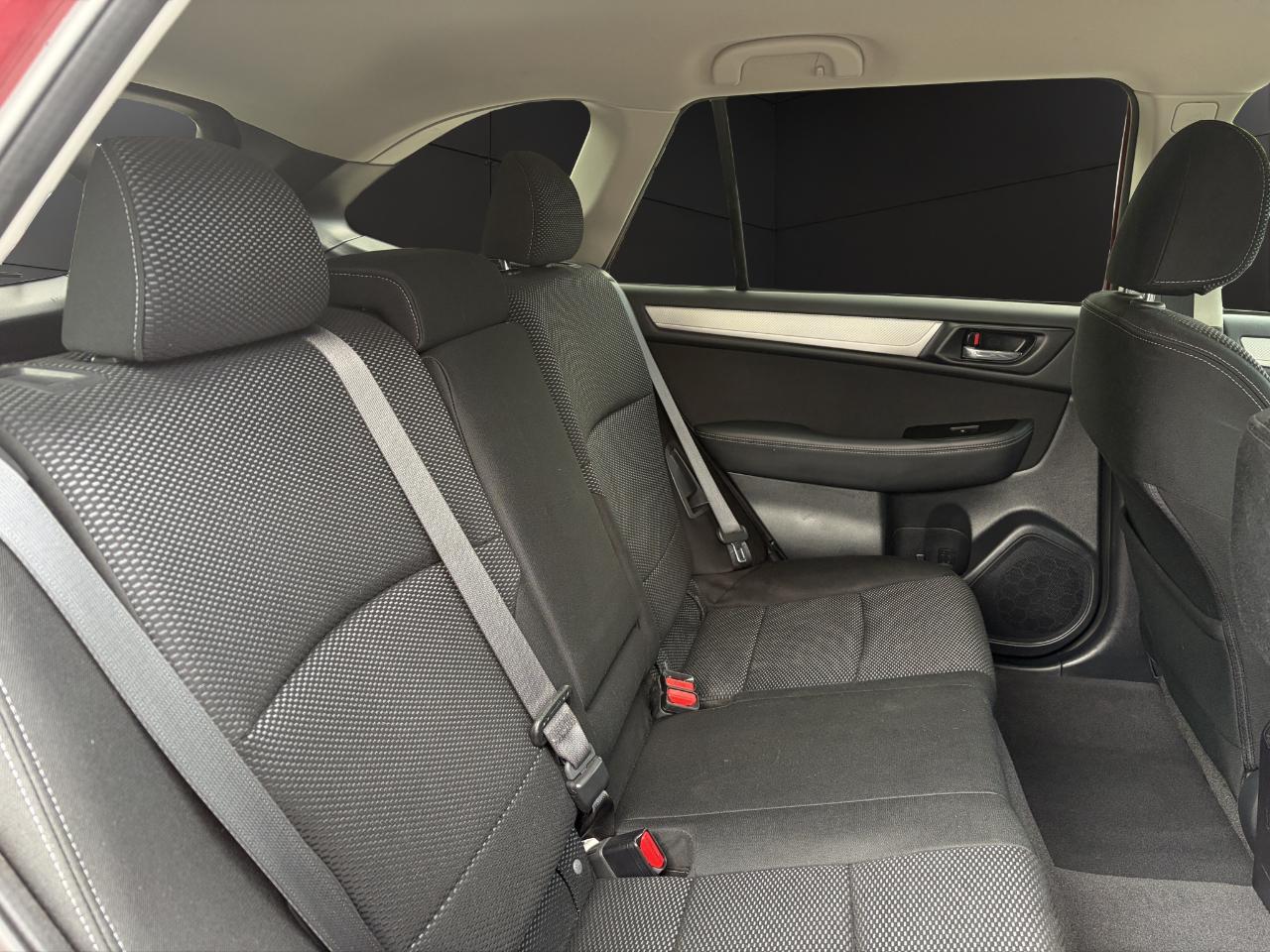 Subaru Outback 2.5i Premium 2017
