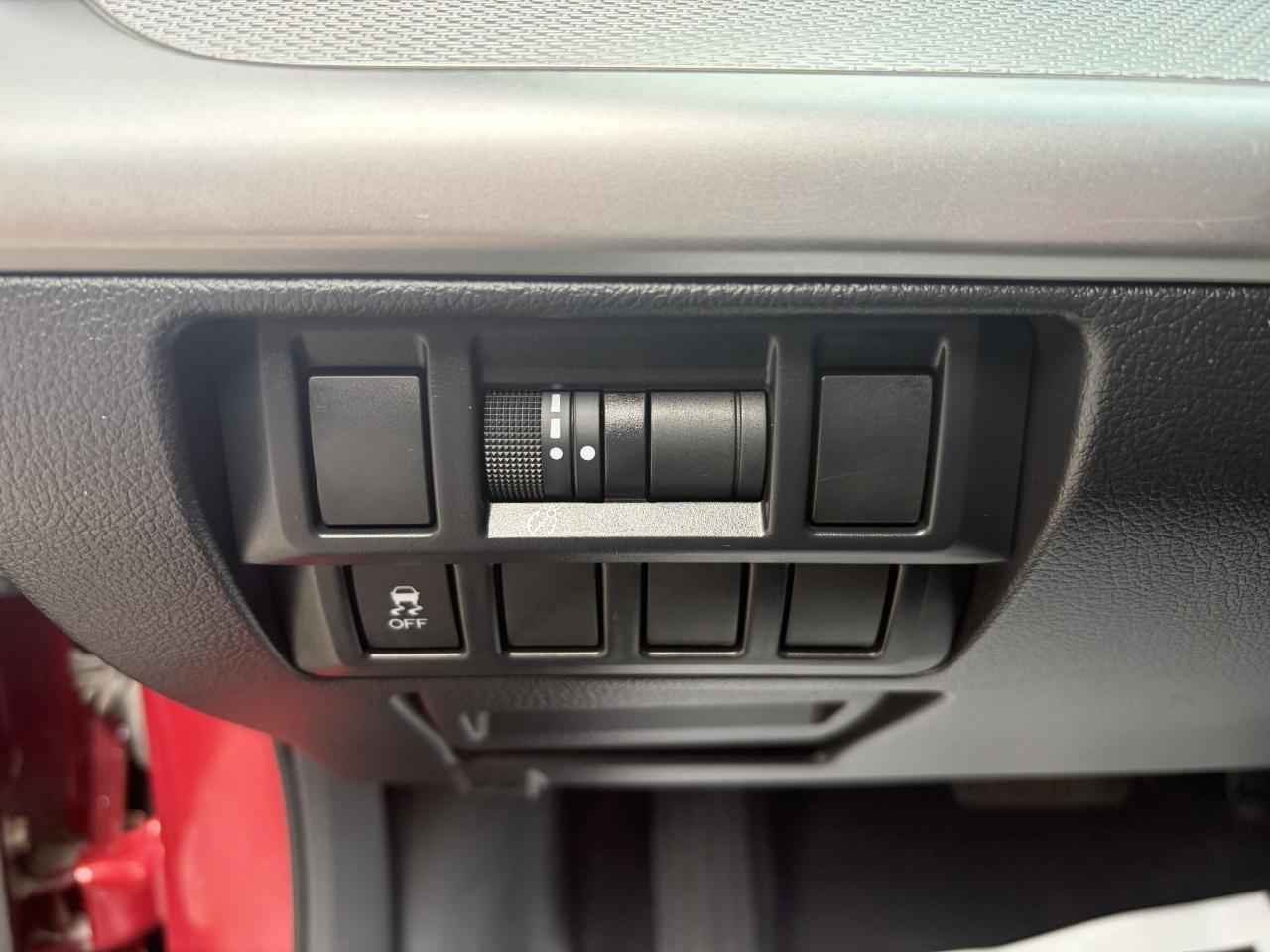 Subaru Outback 2.5i Premium 2017