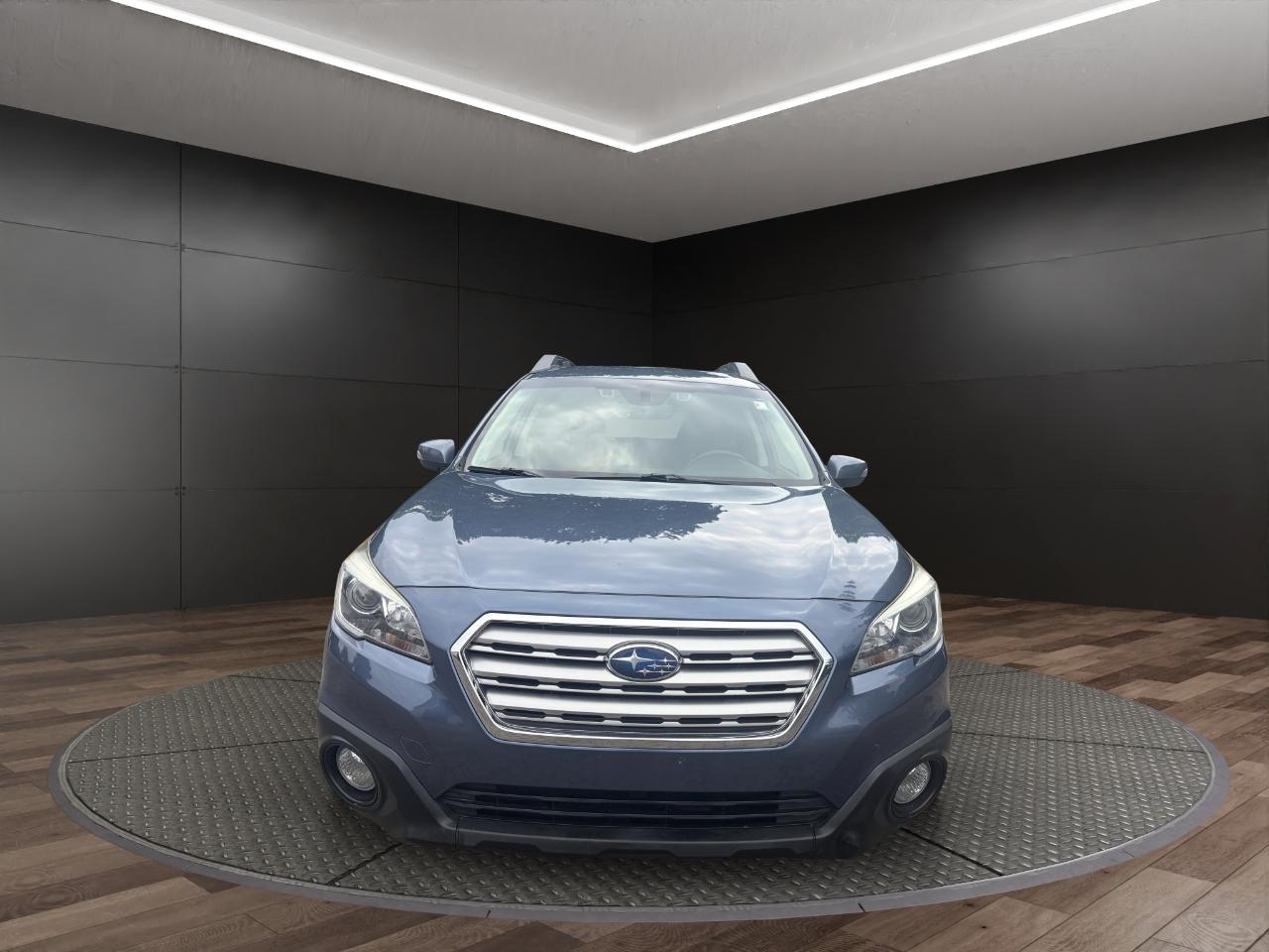 Subaru Outback 2.5i Premium 2017