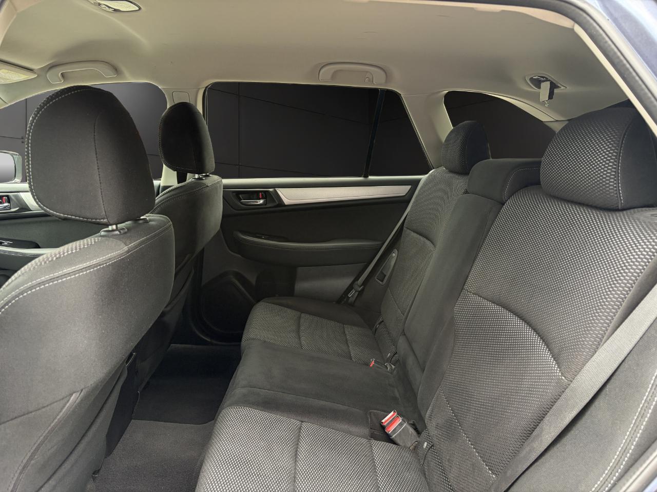 Subaru Outback 2.5i Premium 2017