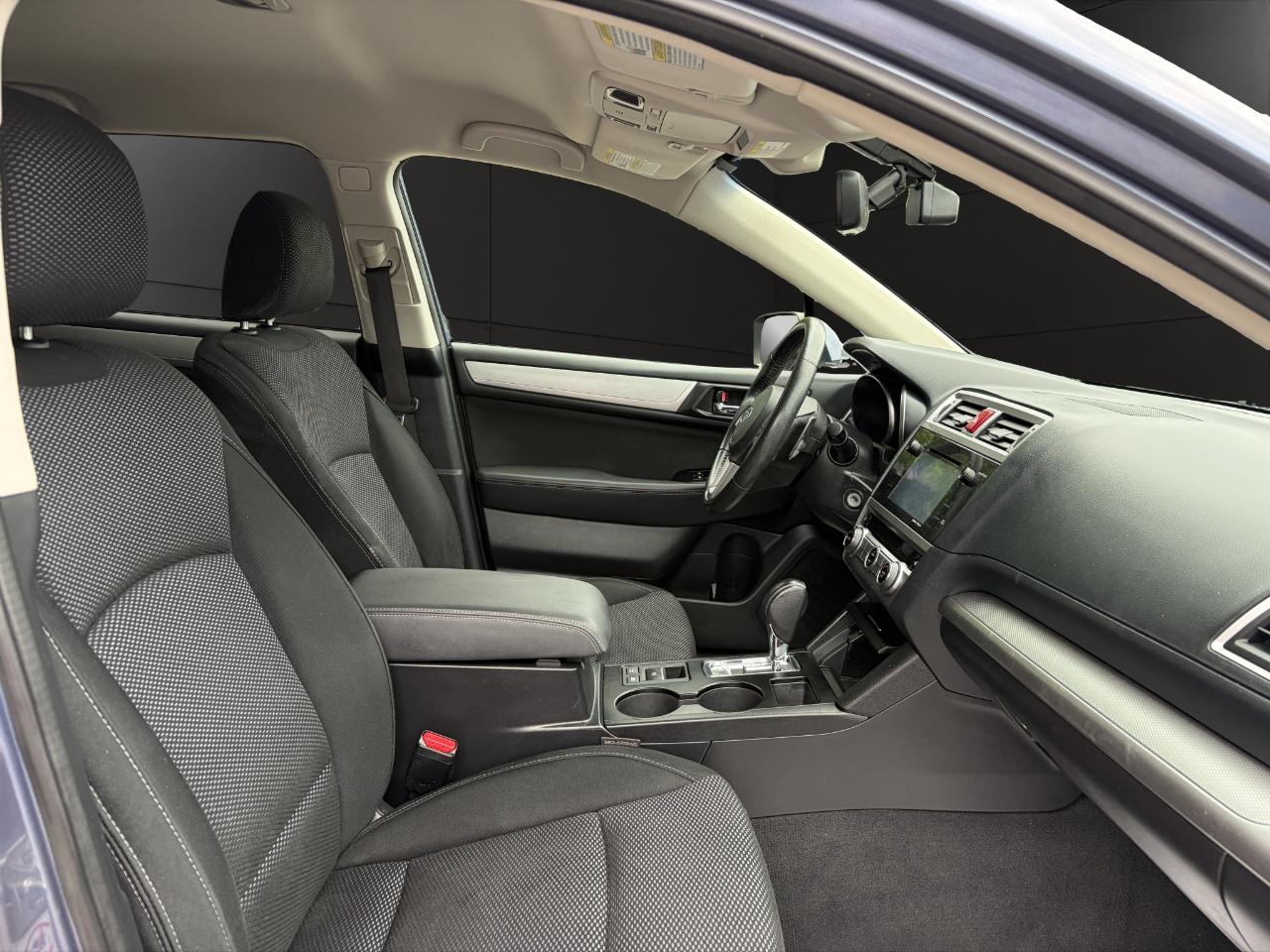 Subaru Outback 2.5i Premium 2017