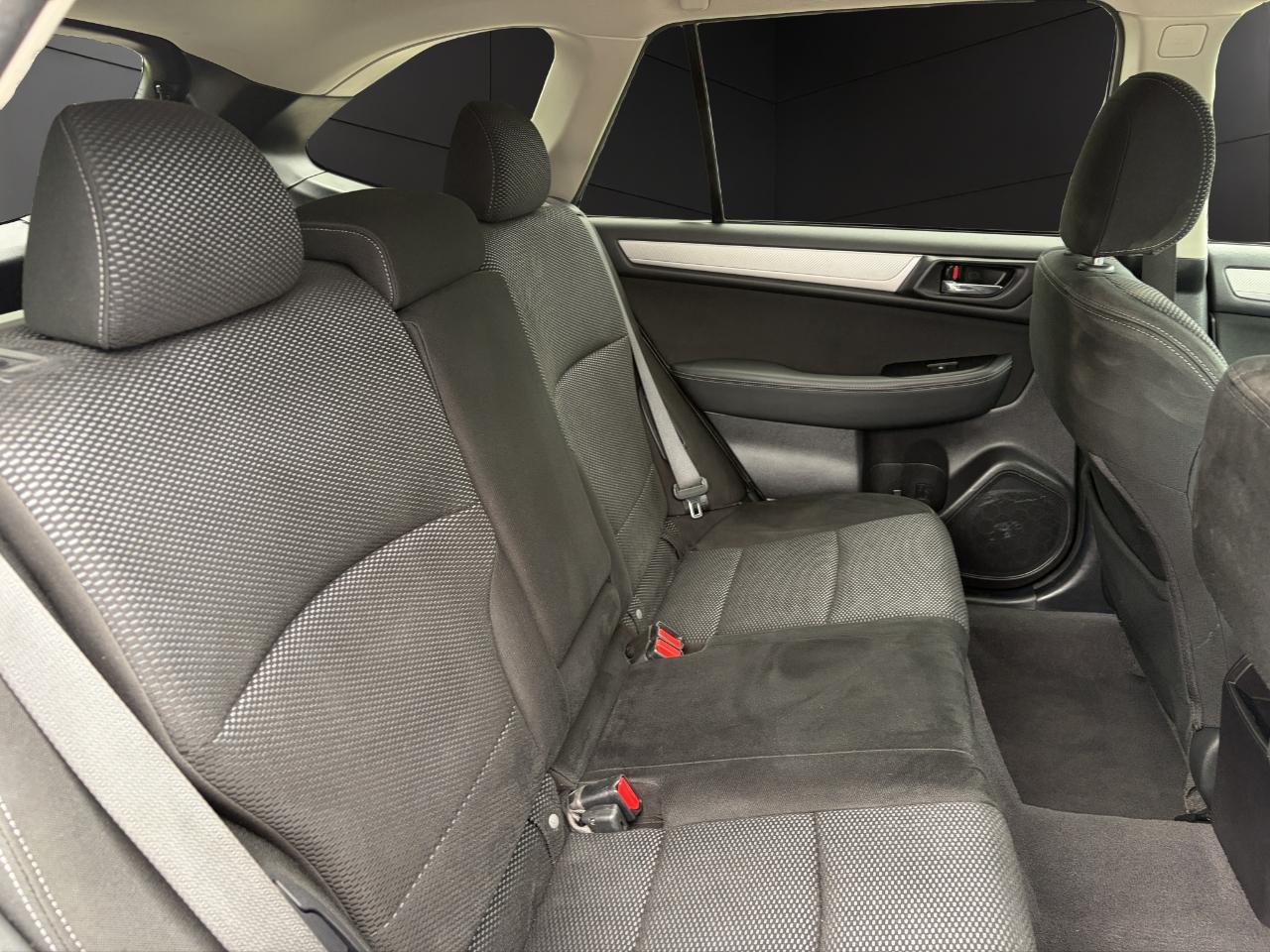 Subaru Outback 2.5i Premium 2017