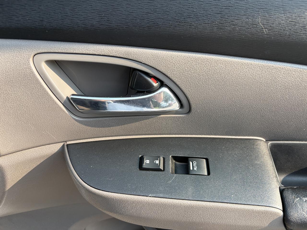 Honda Odyssey 5dr EX-L 2015