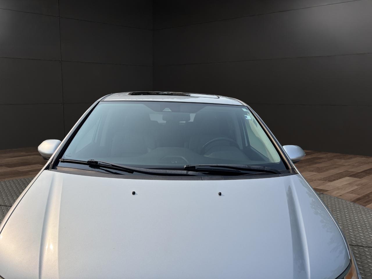 Honda Odyssey 5dr EX-L 2015