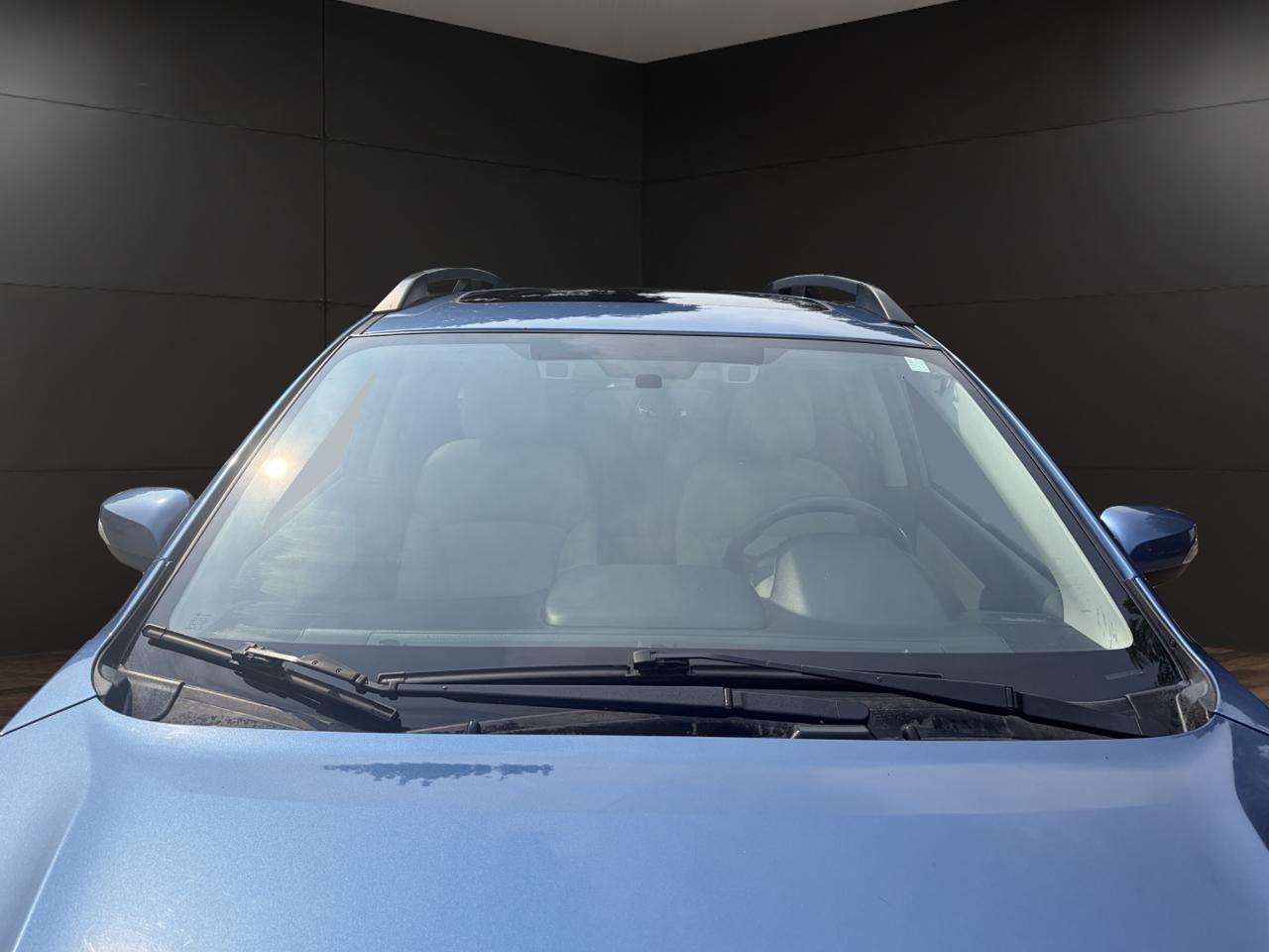 Subaru Crosstrek 5dr CVT 2.0i Limited 2016