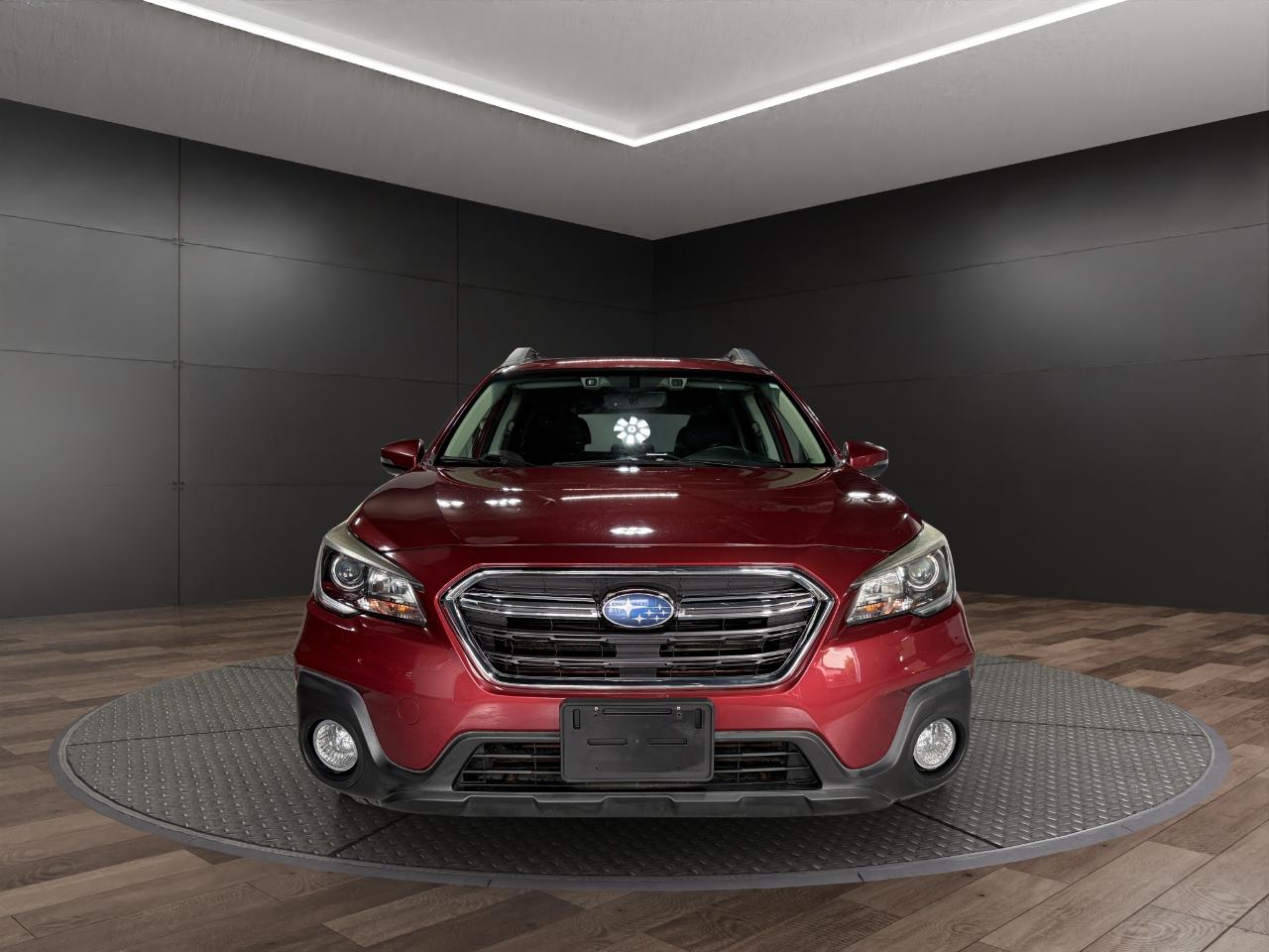 Subaru Outback 2.5i Premium 2019