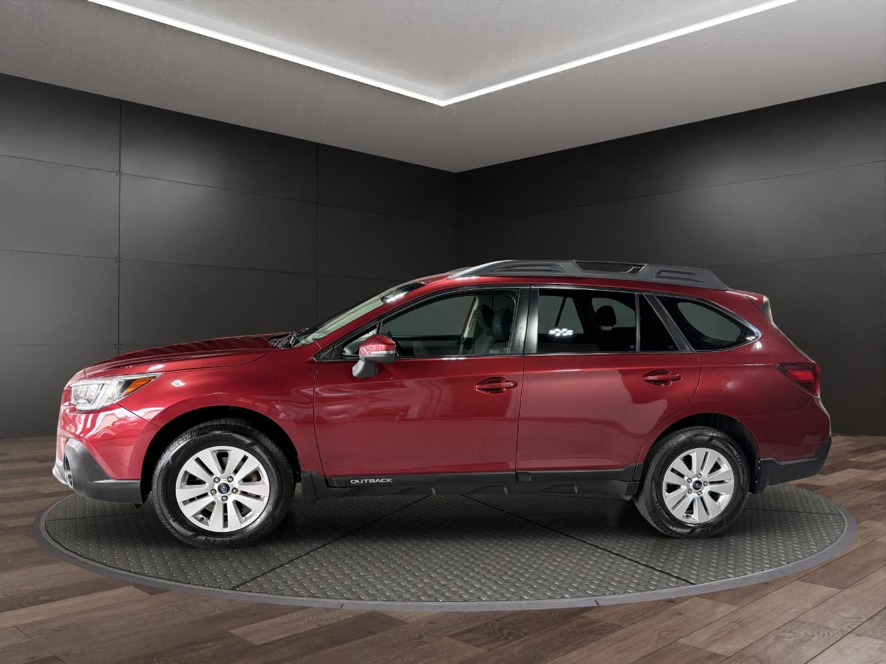 Subaru Outback 2.5i Premium 2019