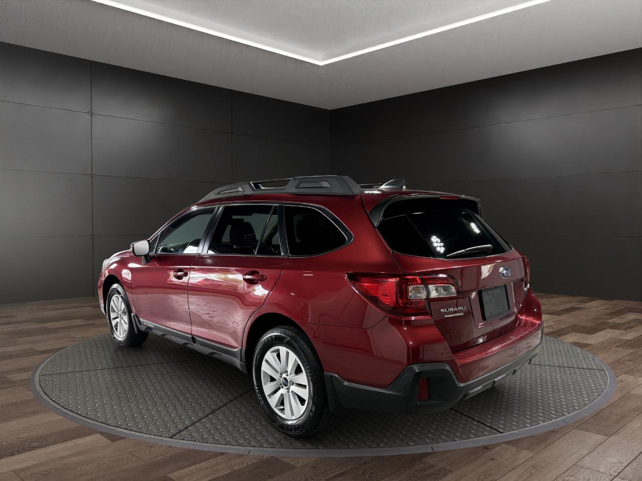 Subaru Outback 2.5i Premium 2019