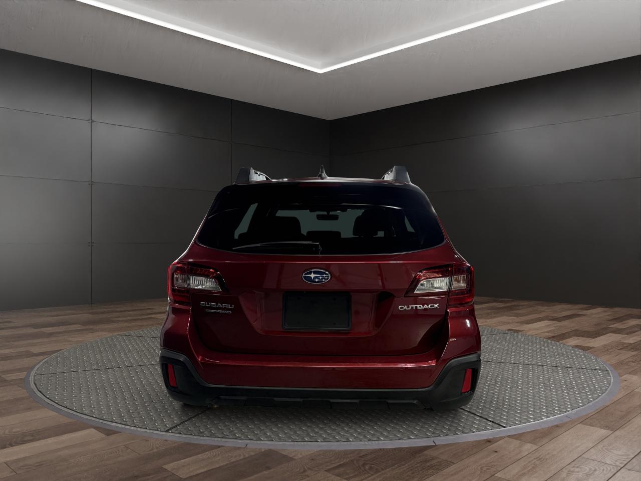 Subaru Outback 2.5i Premium 2019