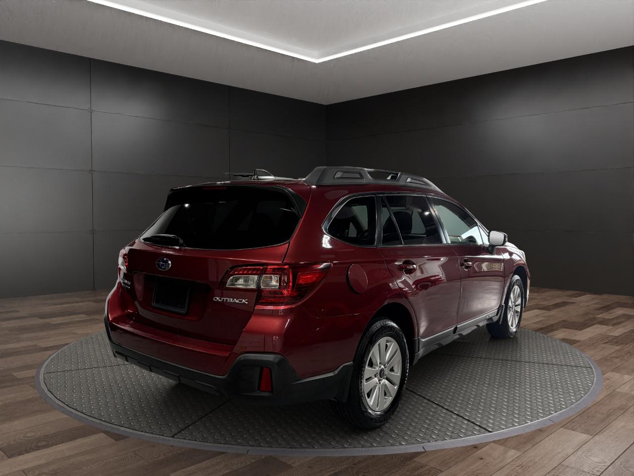 Subaru Outback 2.5i Premium 2019