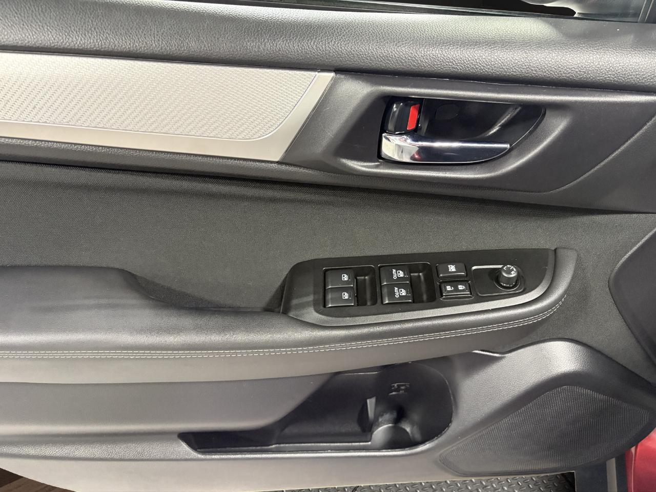Subaru Outback 2.5i Premium 2019