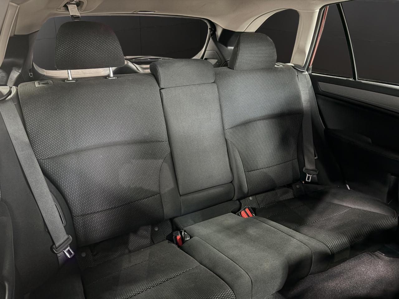 Subaru Outback 2.5i Premium 2019