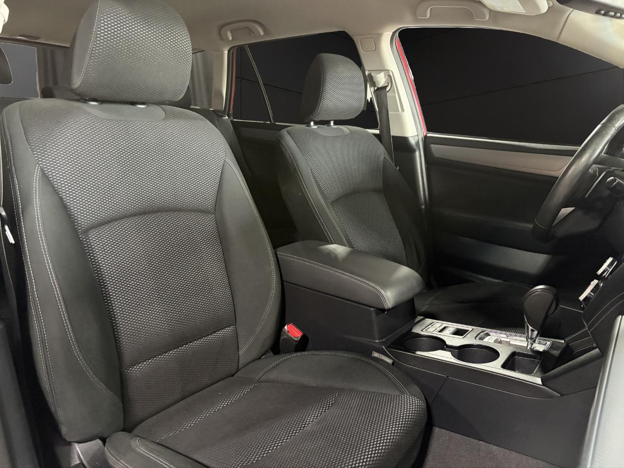 Subaru Outback 2.5i Premium 2019