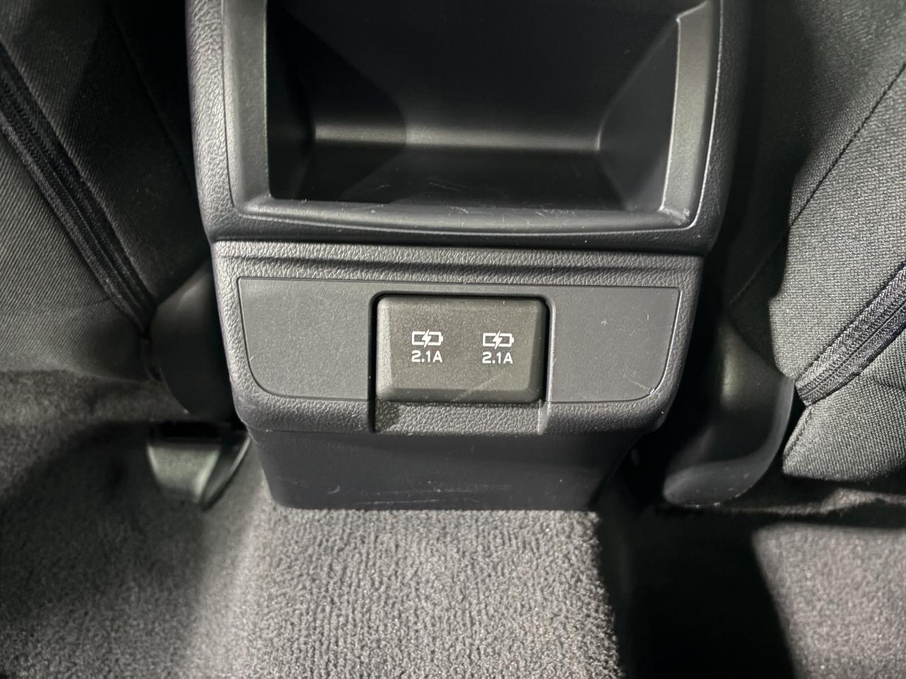 Subaru Outback 2.5i Premium 2019