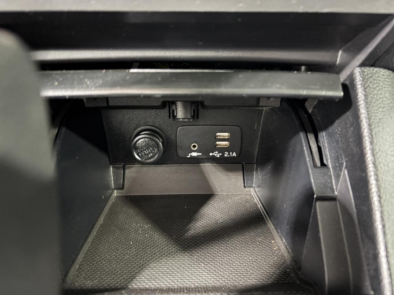 Subaru Outback 2.5i Premium 2019