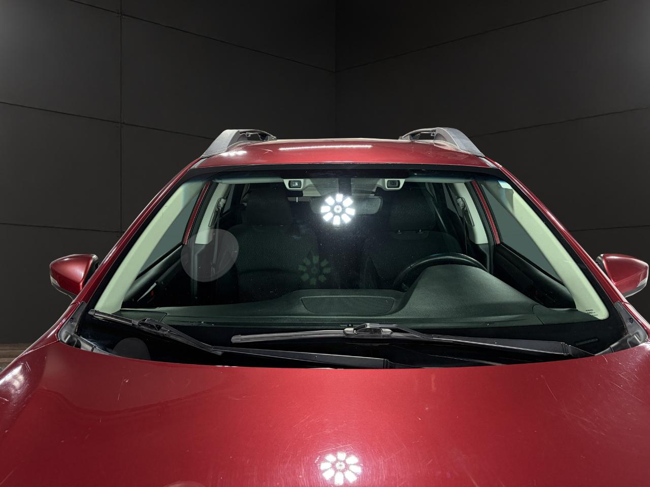Subaru Outback 2.5i Premium 2019