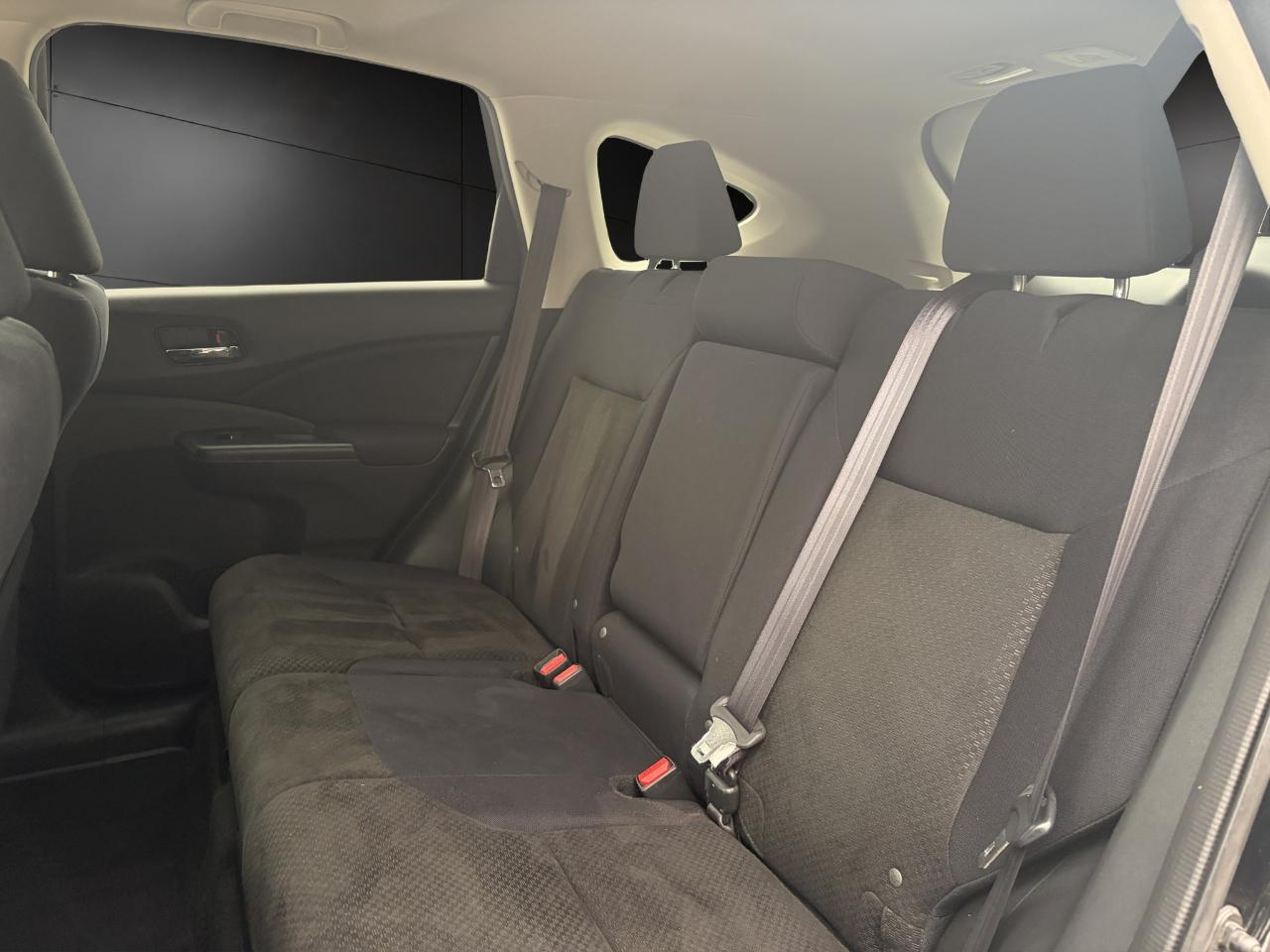 Honda CR-V AWD 5dr EX 2015