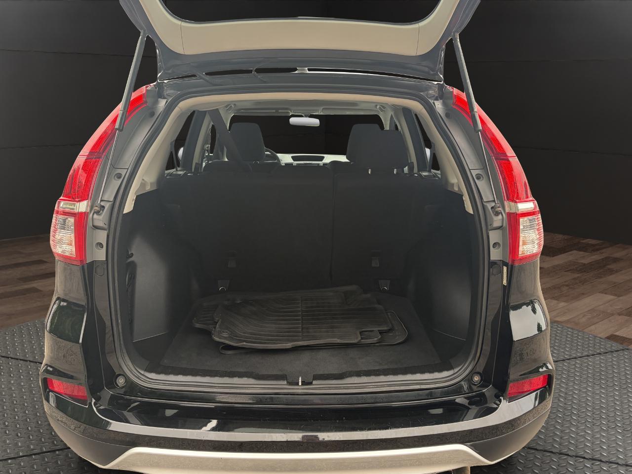 Honda CR-V AWD 5dr EX 2015