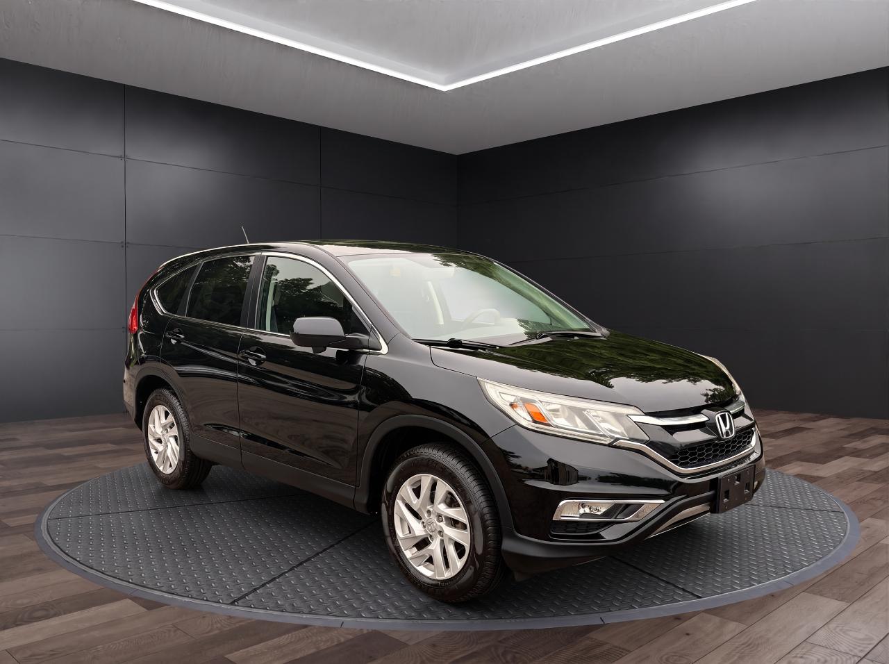Honda CR-V AWD 5dr EX 2015