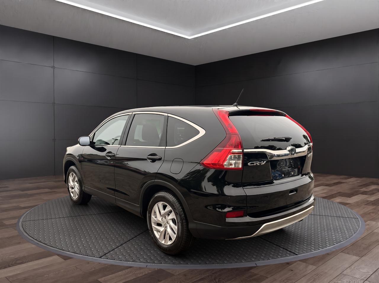 Honda CR-V AWD 5dr EX 2015