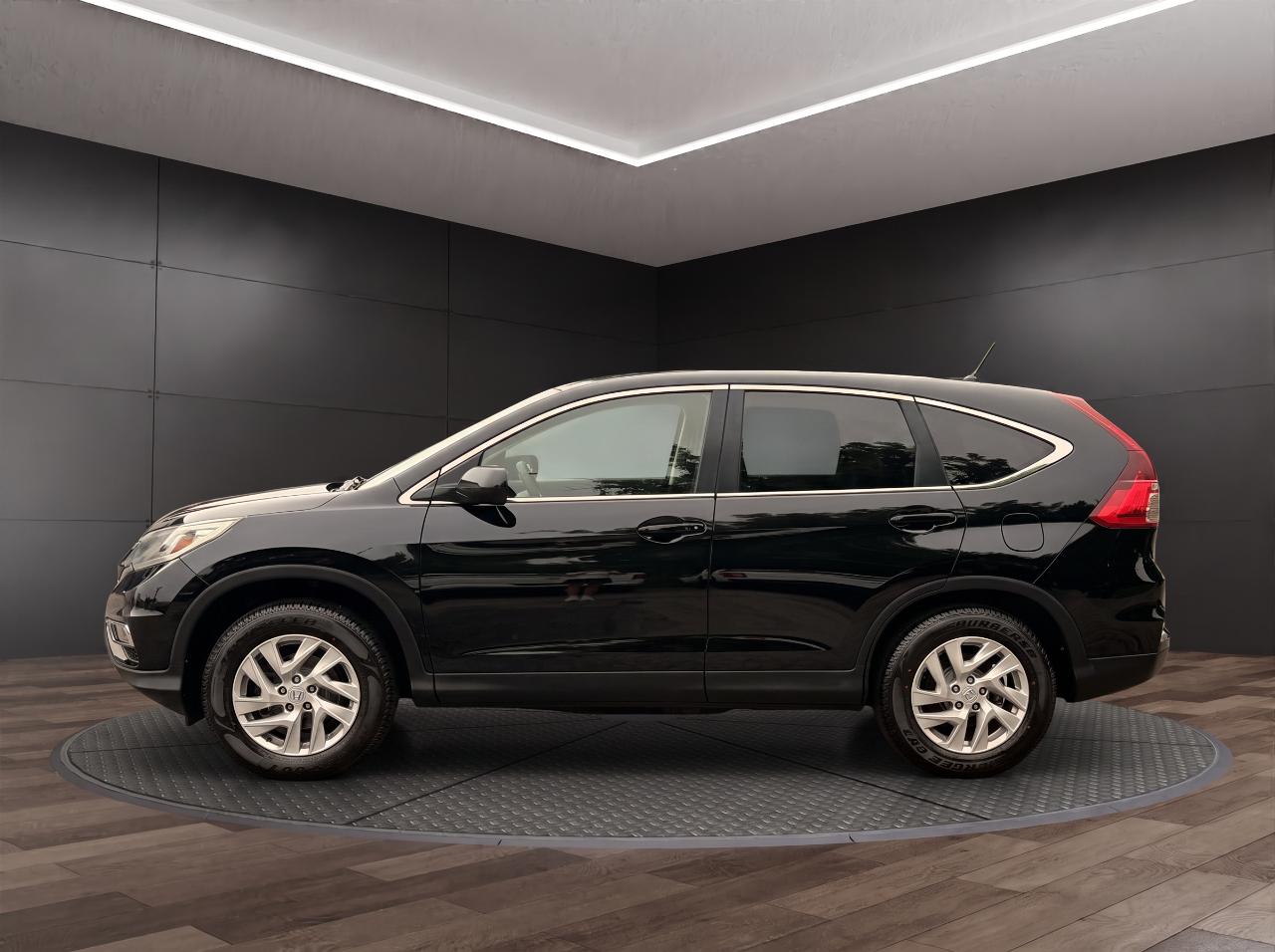 Honda CR-V AWD 5dr EX 2015