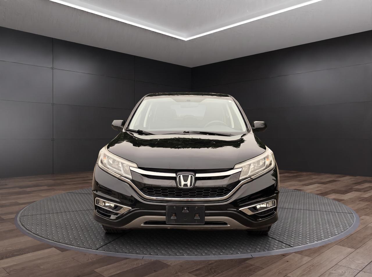 Honda CR-V AWD 5dr EX 2015