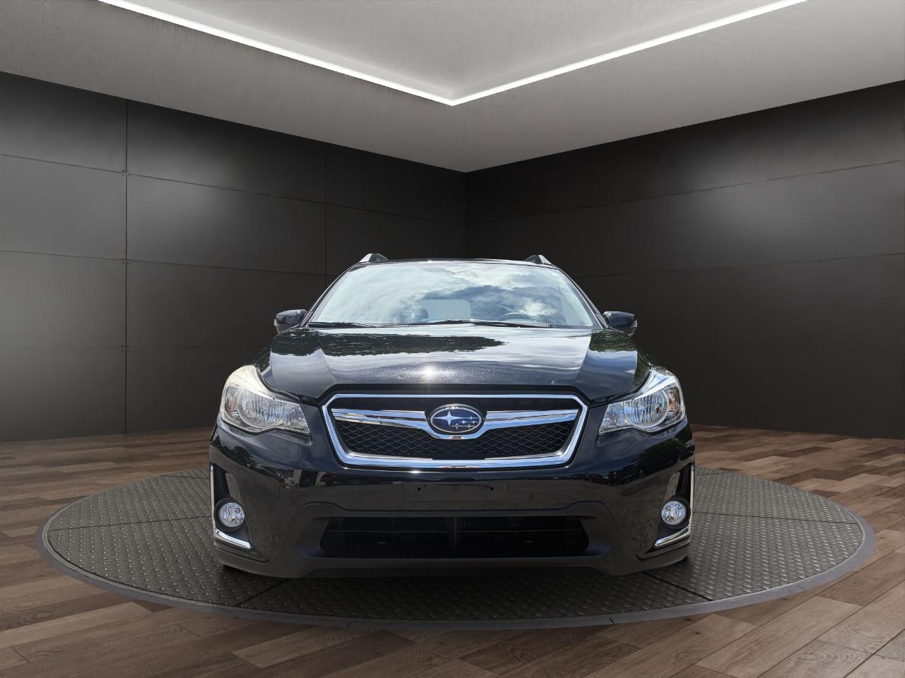 Subaru Crosstrek 5dr CVT 2.0i Limited 2016
