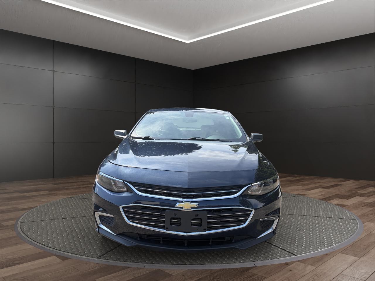 Chevrolet Malibu 4dr Sdn LS w/1LS 2016