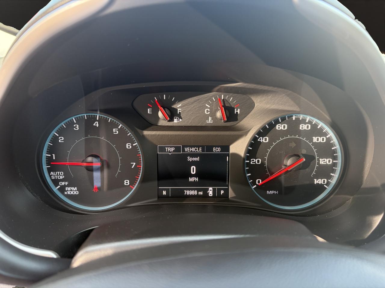 Chevrolet Malibu 4dr Sdn LS w/1LS 2016