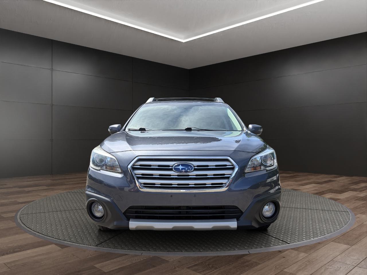 Subaru Outback 4dr Wgn 3.6R Limited 2016