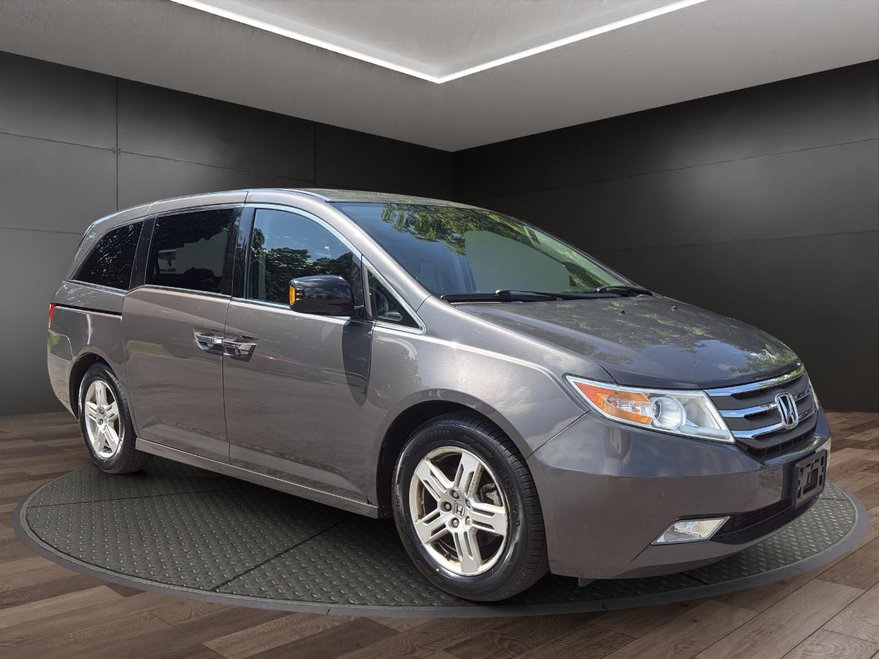Honda Odyssey 5dr Touring 2013