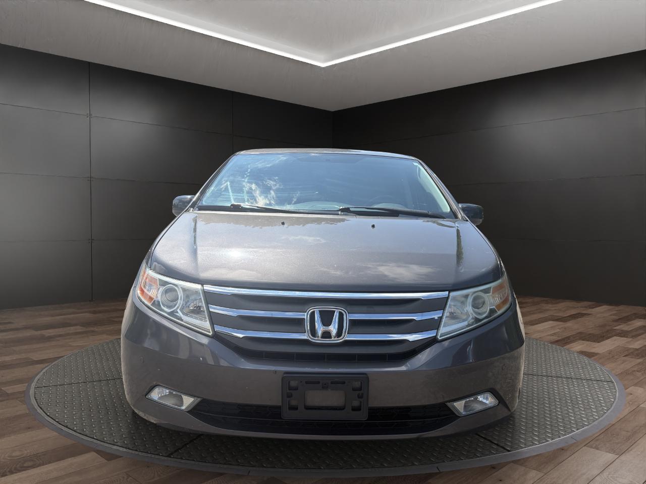 Honda Odyssey 5dr Touring 2013