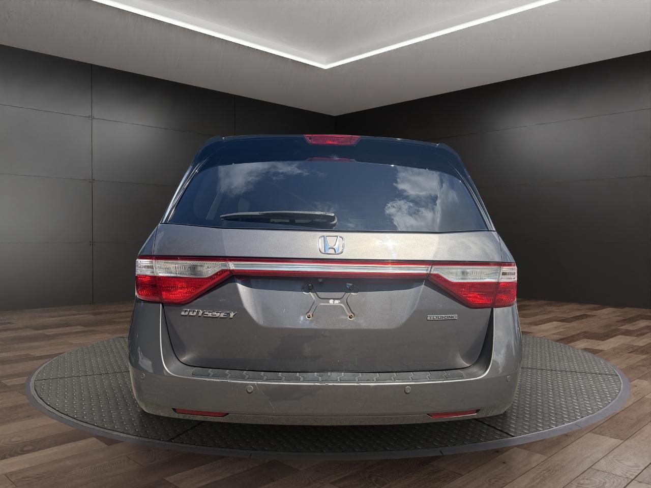 Honda Odyssey 5dr Touring 2013