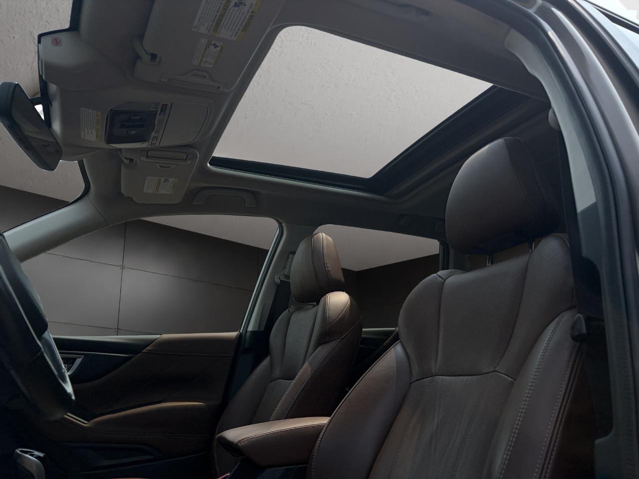 Subaru Forester Touring CVT 2020
