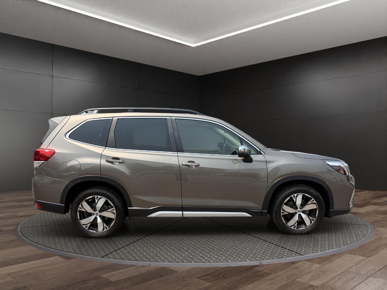 Subaru Forester Touring CVT 2020