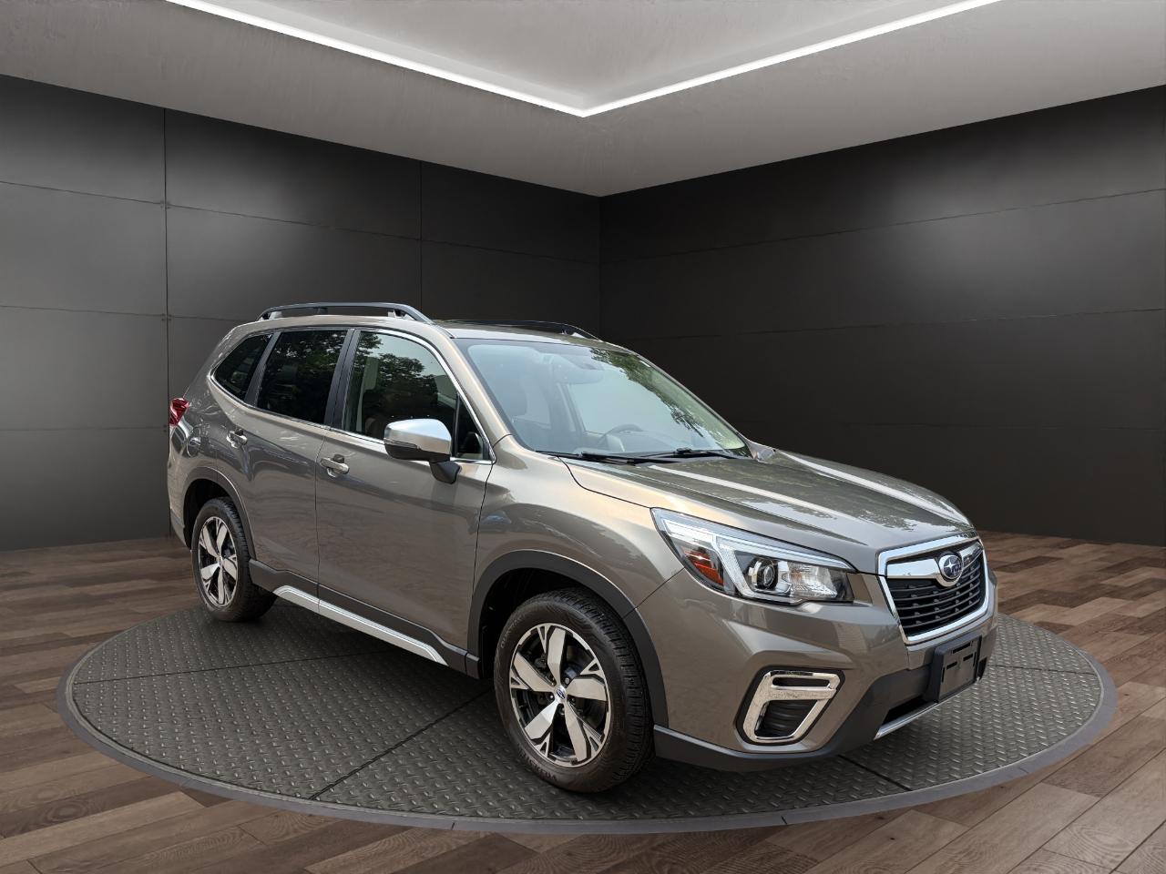 Subaru Forester Touring CVT 2020