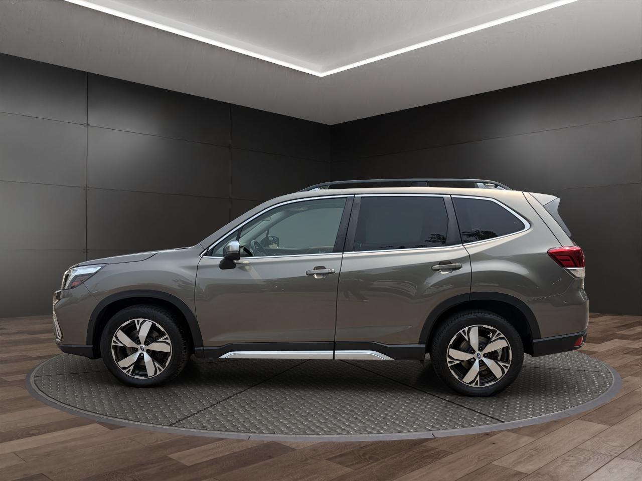 Subaru Forester Touring CVT 2020